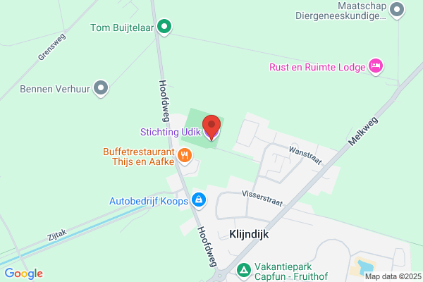 Stichting Ons Dorpshuis