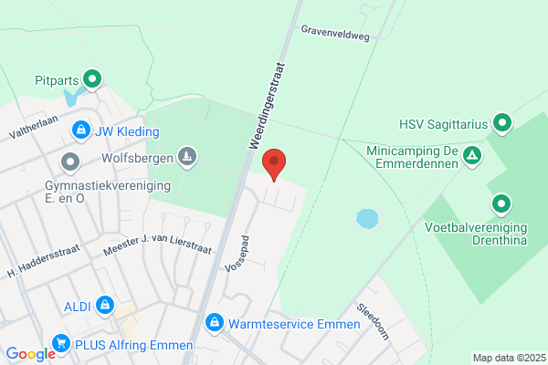 Woon- En Zorgcentrum Heidehiem