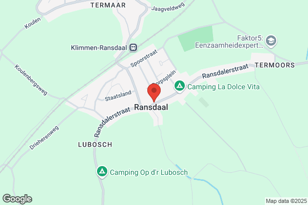 Autobedrijf Eussen