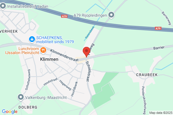 Cafetaria Snackbar 't Haantje