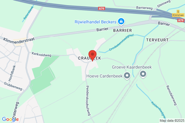 Dierenarts W.G.M. Ridderbeks