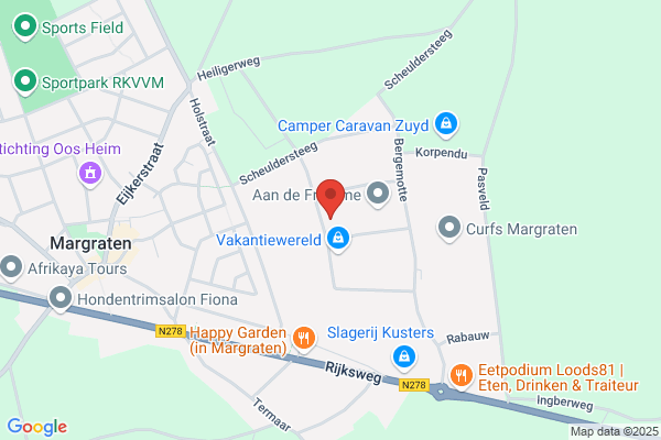 Drukkerij Langen