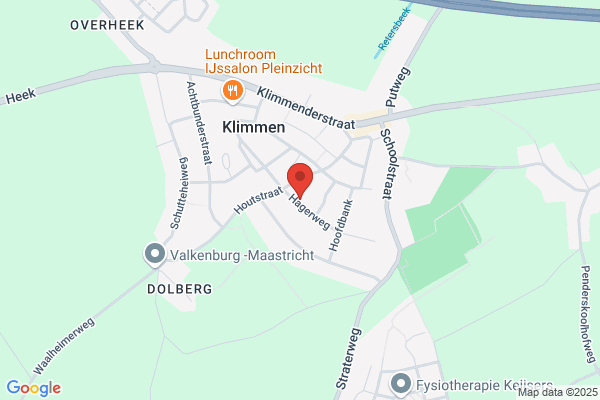 Hamers, Ger
