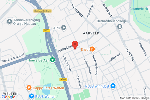 Hoveniersbedrijf J.H. Westerhof Amstenrade Bv