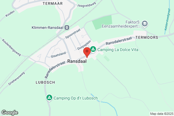 Humankind - Peuteropvang Peuteropvang Ransdaal