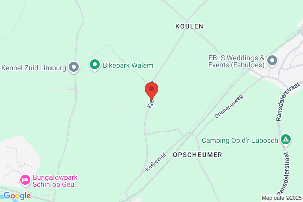 Kochen, J W