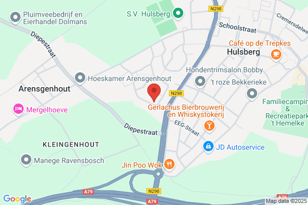 L'Ortije Metsel- en Klussenbedrijf