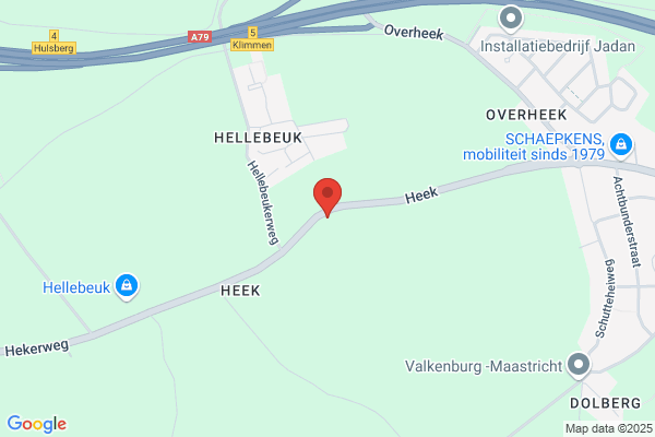 Milius-Hendriks Vof