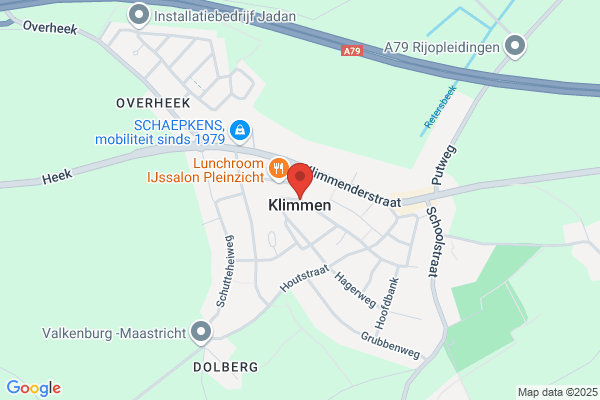 Oppen, Van