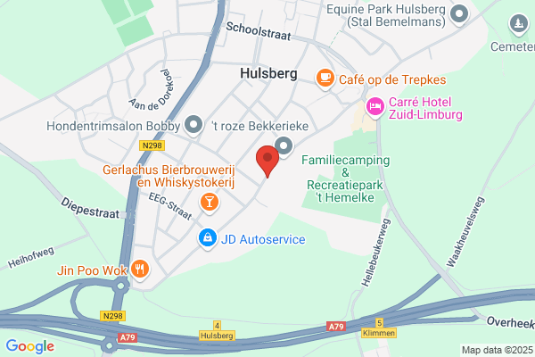 Probouw Benelux