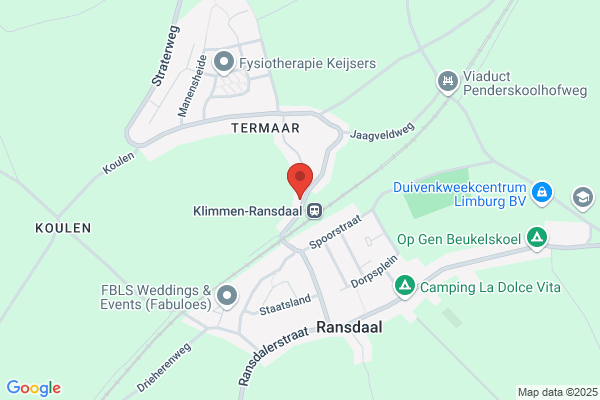 Residence Het Dal