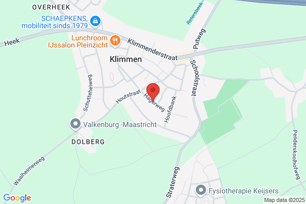 Schoonheidsverzorgingsbedrijf Breuer-Van