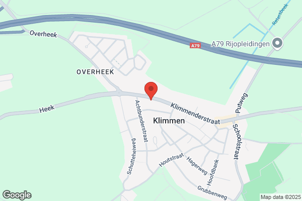 Slagerij Geisen