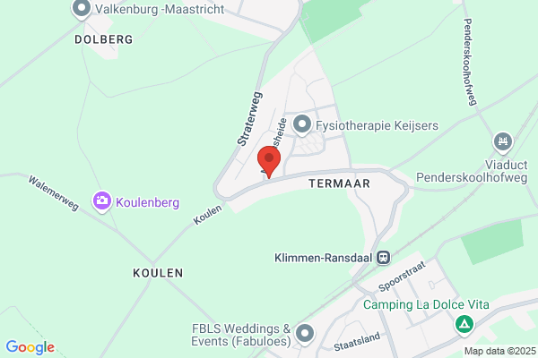 Van Den Bosch Chiropodie
