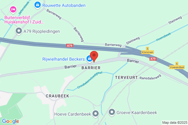 Ven, Van De