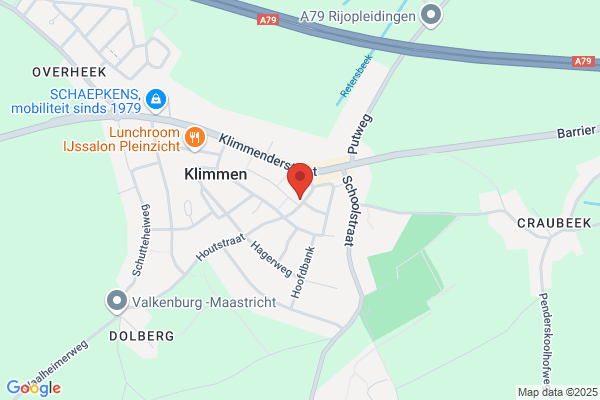 Vijverberg, A