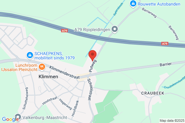 Weerts - Stassen, L