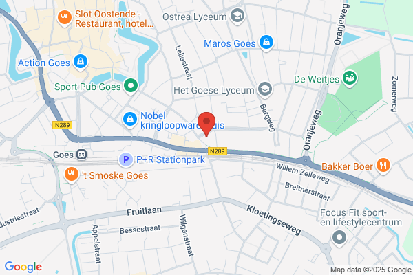 Mondzorgcentrum Goes
