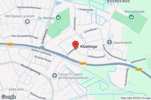 Colijn Bv
