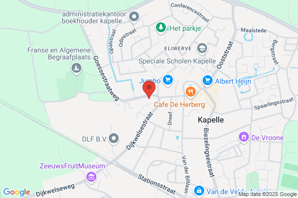 Nummer 53, Studio