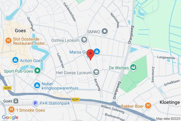 De Wissel Praktijkschool