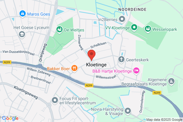 't Hoefje