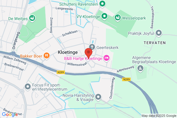 Administratiekantoor Kriekaart