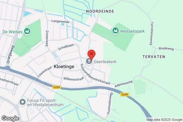Administratiekantoor Lenshoek