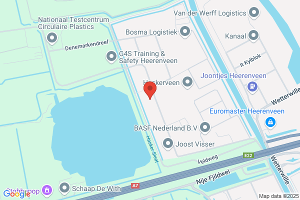 Asmon Betontechniek Bv