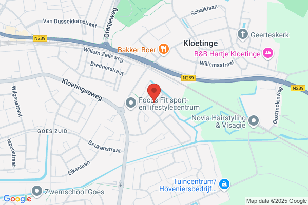 Auto- En Motorrijschool Behage