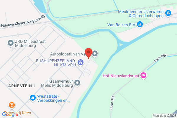 Autobedrijf/Handelsonderneming Louwerse