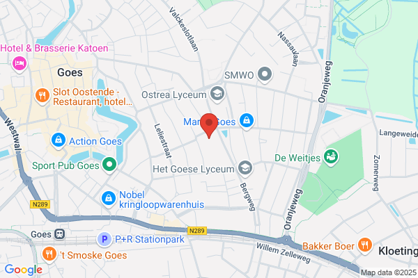 Basisschool Prinses Ireneschool (Christelijke)