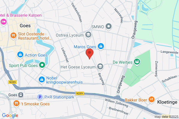 Bisschop Ernstschool