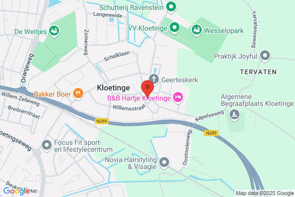 Bloemen En Kadohuis Omdat