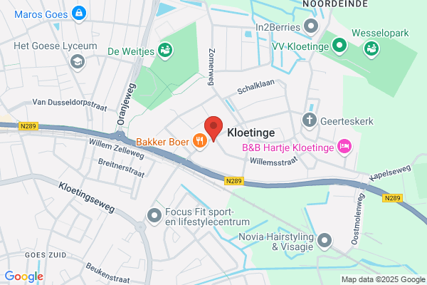 Colijn Beveiliging