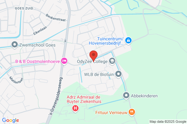 Ganzenpoort, M S