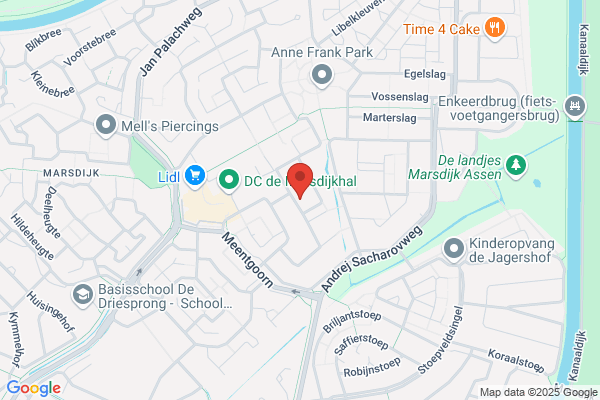 Kraamzorg Homecare