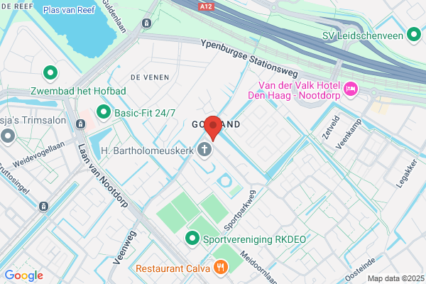 Loodgietersbedrijf Beekman