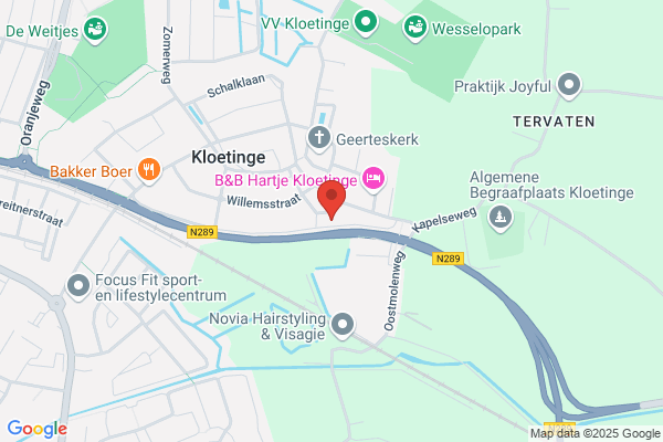 Naturel Huidverzorging
