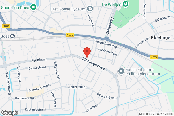 Praktijk Haptotherapie