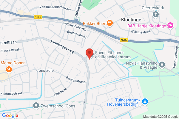 Tol Fysiotherapiecentrum De