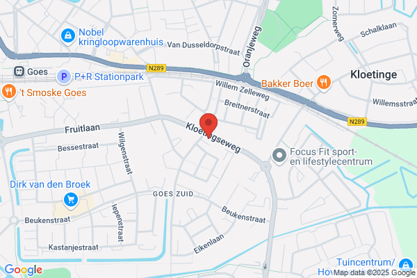 Van Dissel Oostinga Hage Notarissen