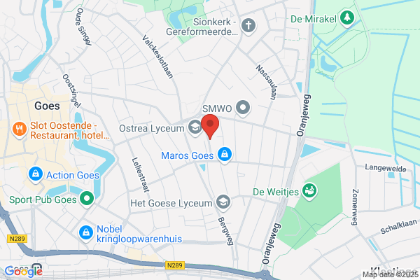 Vermeer Grafmonumentenzorg