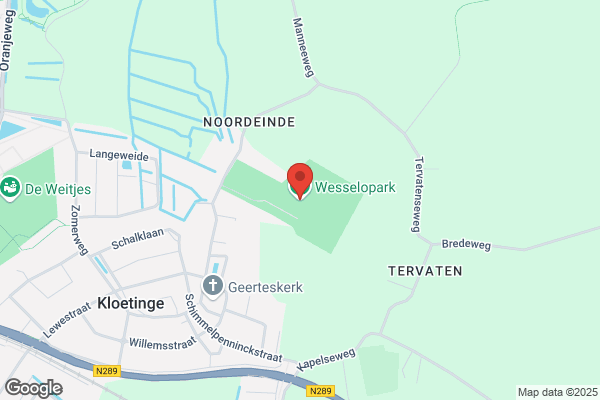 Wesselopark