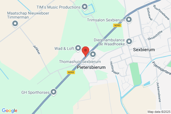 Aeolus Technisch Doe-Centrum Chn