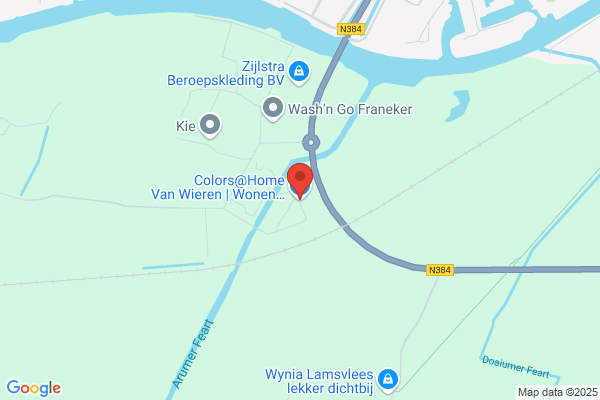 Beschermende Woonvorm Franeker