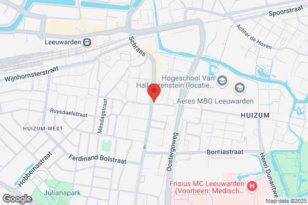 Ham Assurantiën & Pensioenen BV Van