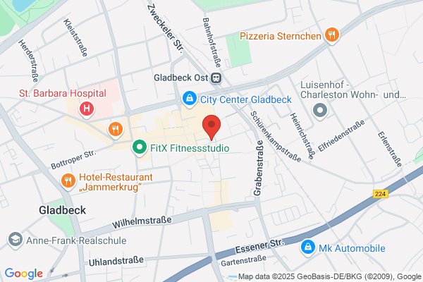 Hegesyl, Op'e