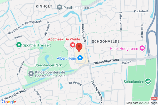 Hogf Onr Goed Tax Bouwbeg