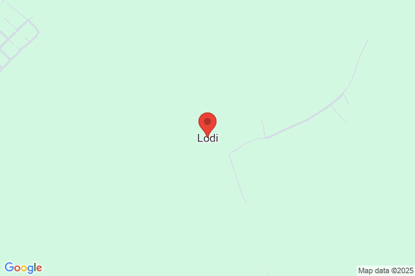 Lodie